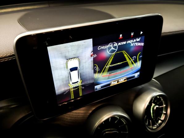Mercedes-Benz GLC I (X253) с пробегом 2017 года, цена 3 425 000 рублей, 85440 км, внедорожник, Автокод Объявления