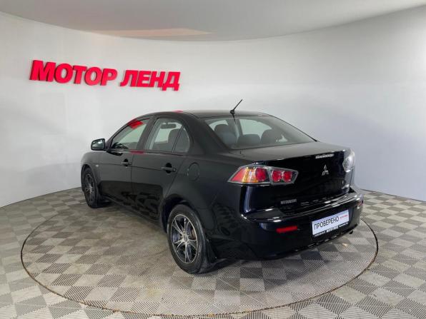 Mitsubishi Lancer X Рестайлинг с пробегом 2012 года, цена 699 000 рублей, 189196 км, седан, Автокод Объявления