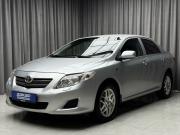 Toyota Corolla X (E140 E150) Ижевск  - изображение 30