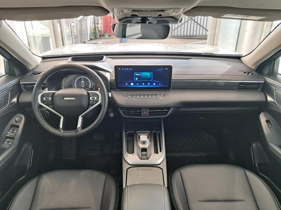 Haval Jolion I Казань  - изображение 17