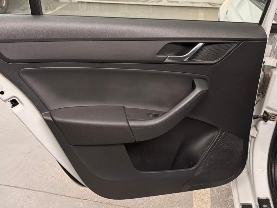 Skoda Rapid I Екатеринбург  - изображение 15