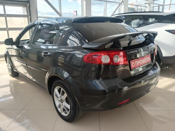 Chevrolet Lacetti I с пробегом 2012 года, цена 431 000 рублей, 166000 км, хэтчбек, Автокод Объявления