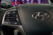 Hyundai Solaris II Рестайлинг Тюмень  - изображение 43