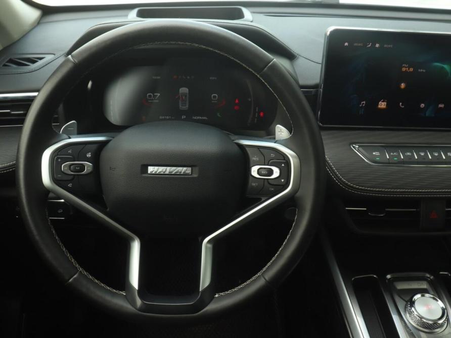 Haval Jolion I Рестайлинг Казань  - изображение 13