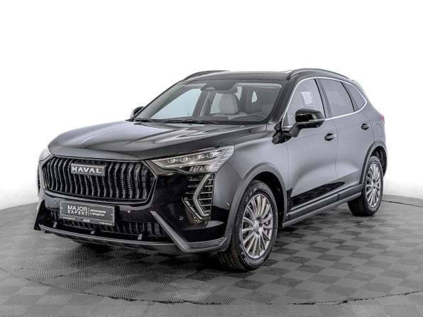 Haval Jolion I Рестайлинг с пробегом 2025 года, цена 2 200 000 рублей, 47816 км, внедорожник, Автокод Объявления
