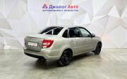Lada (ВАЗ) Granta I Рестайлинг Альметьевск  - изображение 34