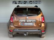 Renault Duster I Рестайлинг Уфа  - изображение 24