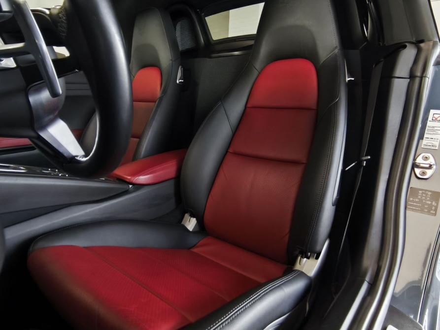 Porsche Boxster IV 718 (982) Москва  - изображение 8