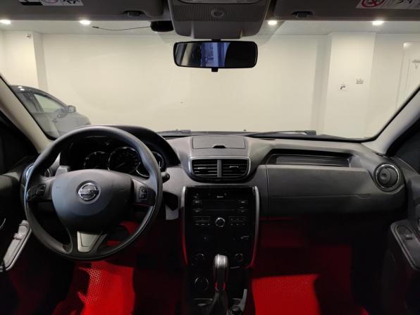 Nissan Terrano III (D10) с пробегом 2021 года, цена 1 600 000 рублей, 117226 км, внедорожник, Автокод Объявления