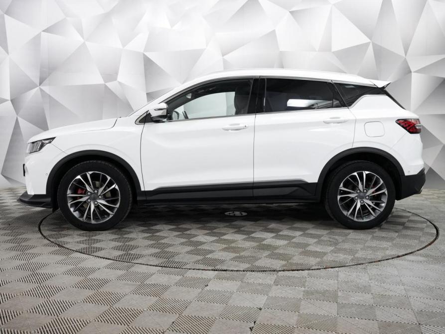 Geely Coolray I Ульяновск  - изображение 2