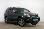 Toyota Land Cruiser Prado 120 Series Новосибирск  - изображение 19