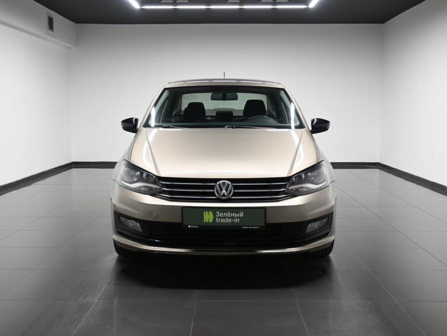 Volkswagen Polo V Рестайлинг Тверь  - изображение 3