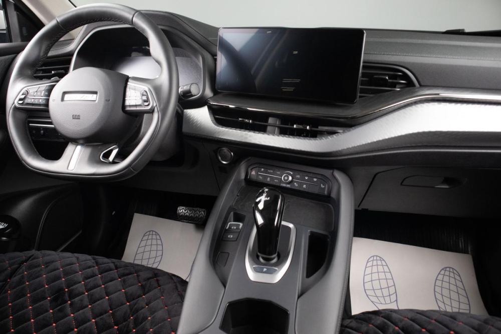 Haval F7 I Рестайлинг Оренбург  - изображение 9
