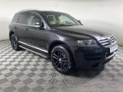 Volkswagen Touareg I Москва  - изображение 22