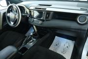 Toyota RAV4 IV (XA40) Рестайлинг Омск  - изображение 36