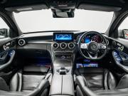 Mercedes-Benz C-Класс IV (W205) Рестайлинг Красноярск  - изображение 34