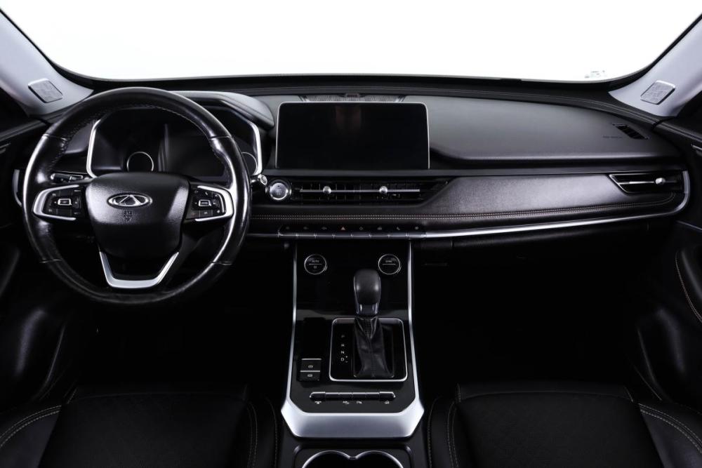 Chery Tiggo 8 I Пермь  - изображение 17