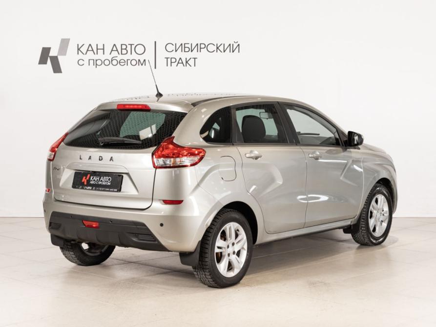Lada (ВАЗ) XRAY I Казань  - изображение 3