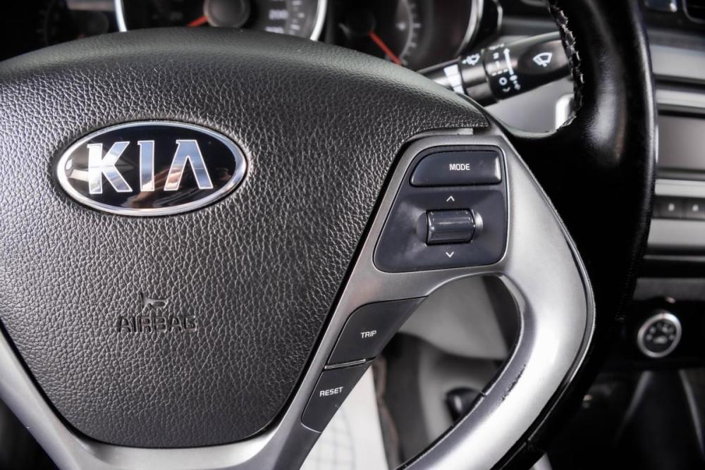 Kia Rio III Рестайлинг Пермь  - изображение 16