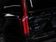 Cadillac Escalade V Рестайлинг Москва  - изображение 92