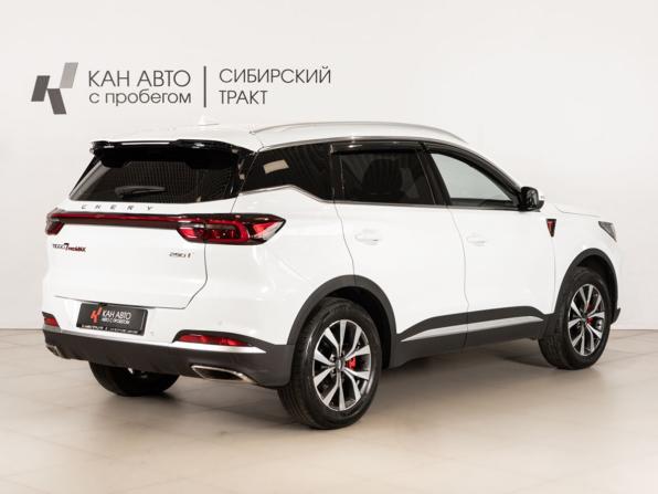 Chery Tiggo 7 Pro Max I с пробегом 2024 года, цена 1 951 000 рублей, 56344 км, внедорожник, Автокод Объявления