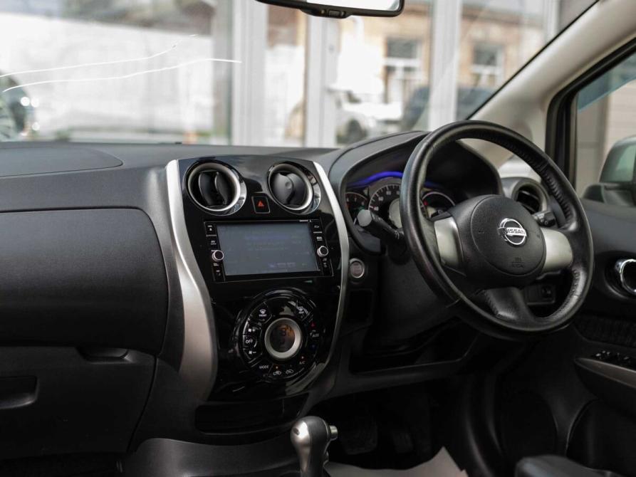 Nissan Note II Новосибирск  - изображение 10