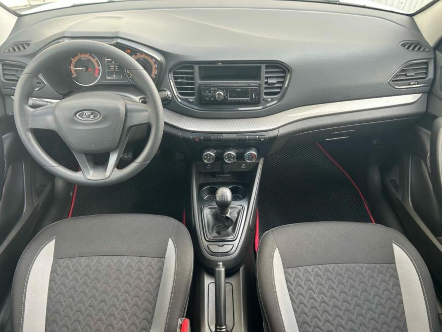 Lada (ВАЗ) Vesta I Рестайлинг (NG) Санкт-Петербург  - изображение 11
