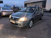 Renault Logan I Рестайлинг Санкт-Петербург  - изображение 6