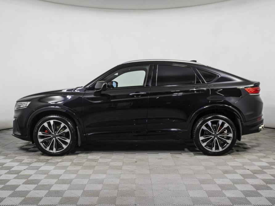 Geely Tugella I Рестайлинг Москва  - изображение 8