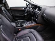 Audi A5 I (8T) Рестайлинг Москва  - изображение 28