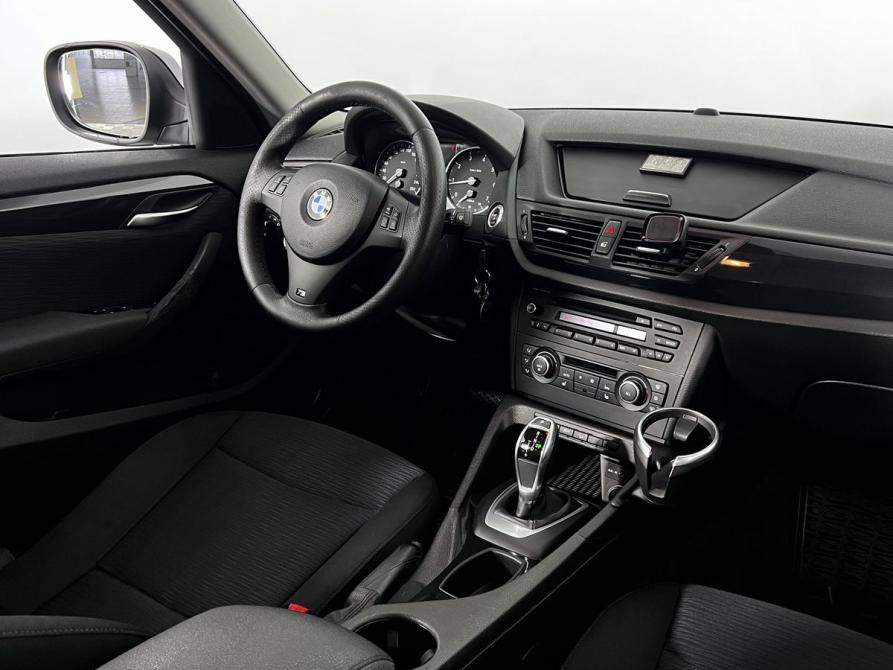 BMW X1 I (E84) Рестайлинг Калининград  - изображение 14