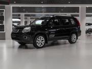 Nissan X-Trail II Рестайлинг Москва  - изображение 26