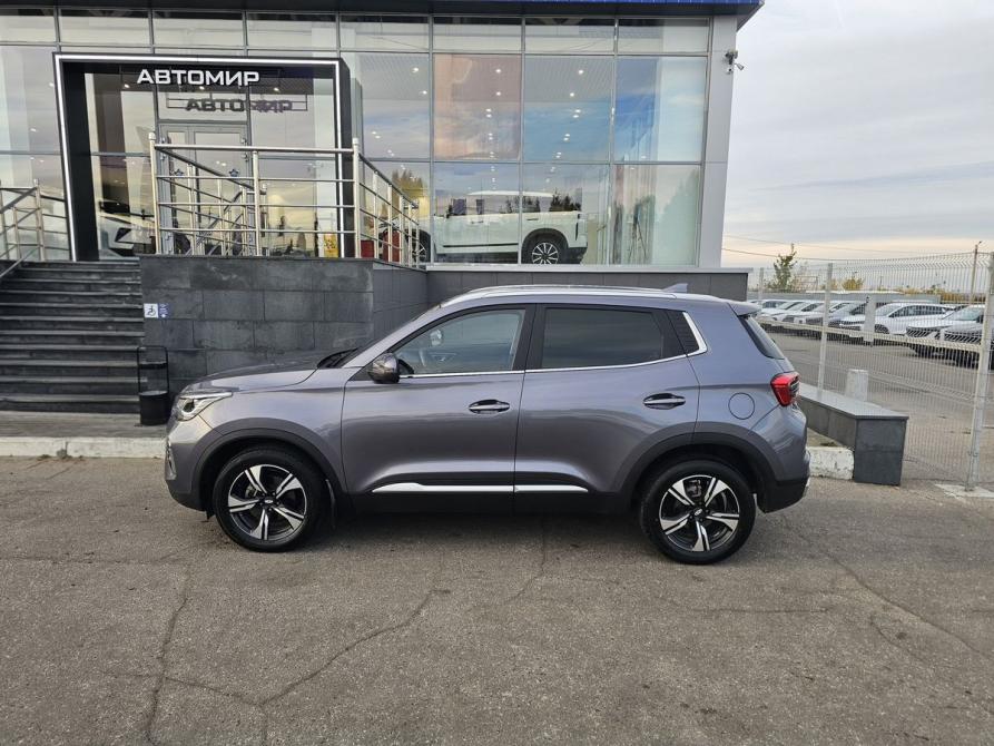 Chery Tiggo 4 Pro I Саратов  - изображение 8