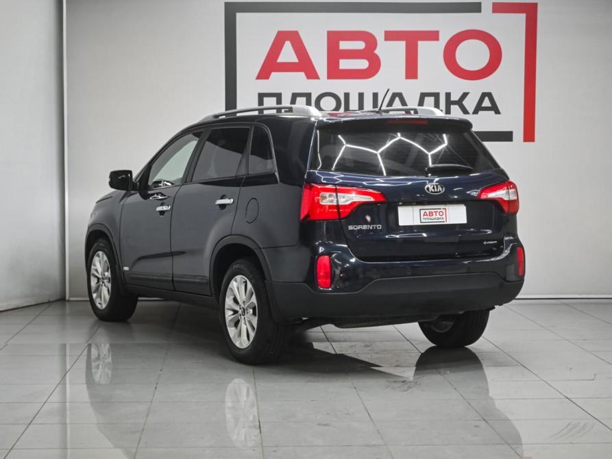 Kia Sorento II Рестайлинг Челябинск  - изображение 6