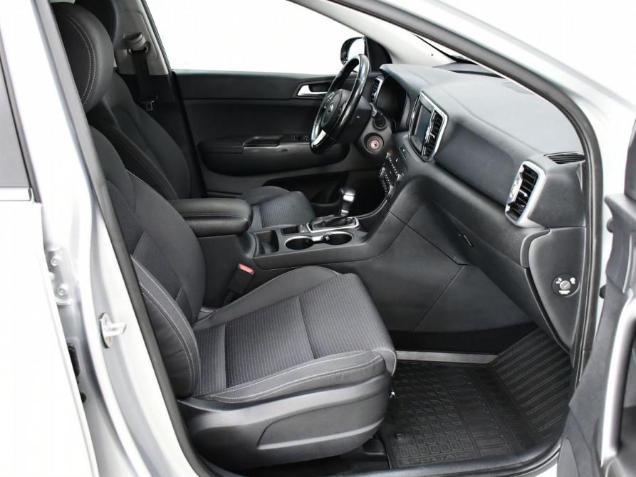Kia Sportage IV Новосибирск  - изображение 9