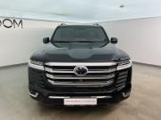 Toyota Land Cruiser 300 Series Москва  - изображение 26