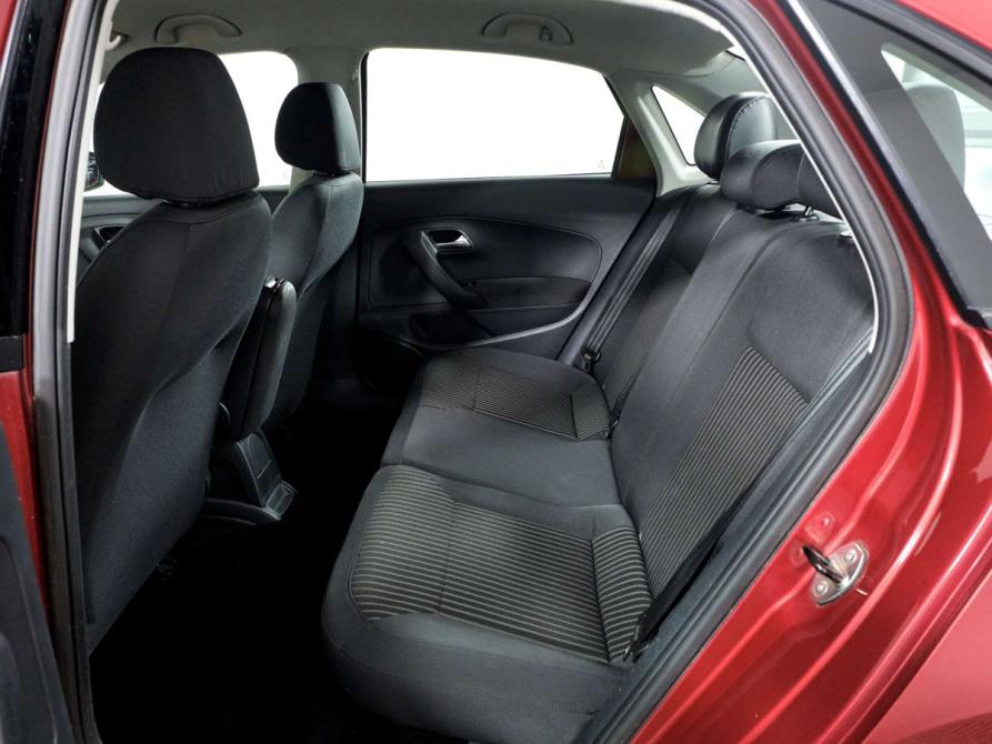 Volkswagen Polo V Санкт-Петербург  - изображение 19