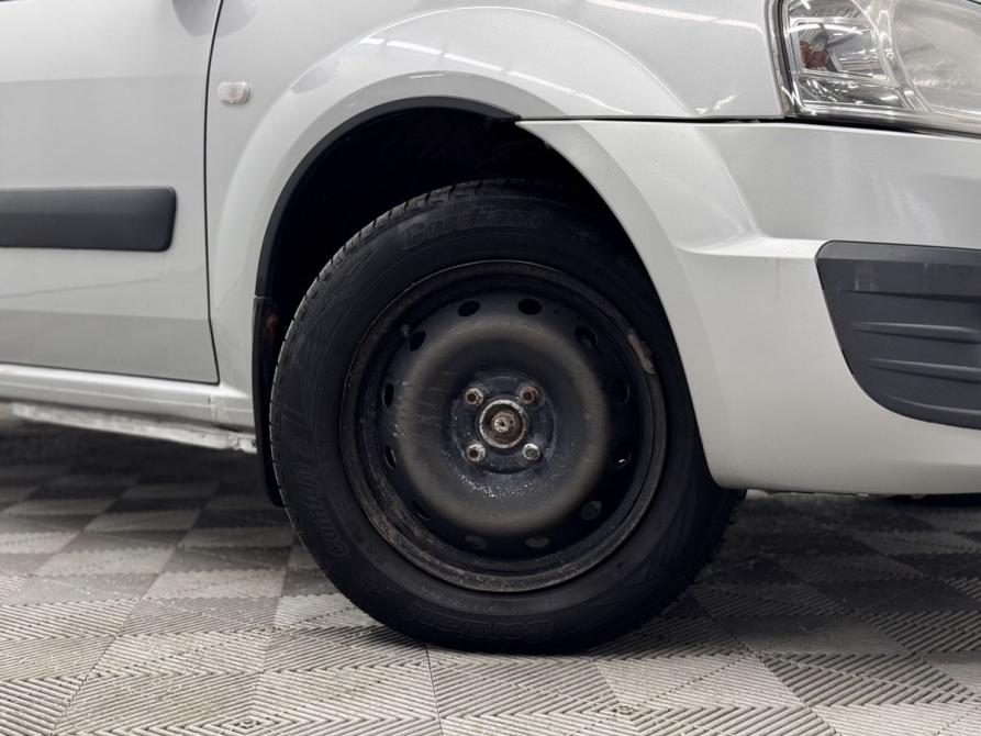 Lada (ВАЗ) Largus I Воронеж  - изображение 10