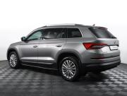 Skoda Kodiaq I Москва  - изображение 34