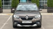 Renault Logan II Рестайлинг Уфа  - изображение 11