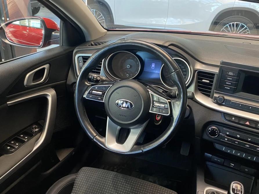 Kia Ceed III Екатеринбург  - изображение 16