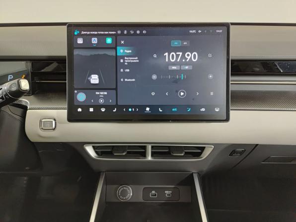 JETOUR DASHING I с пробегом 2024 года, цена 1 970 000 рублей, 26409 км, внедорожник, Автокод Объявления