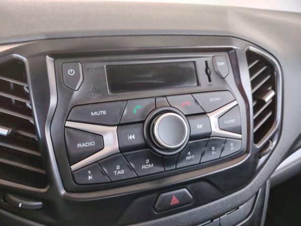 Lada (ВАЗ) Vesta I с пробегом 2019 года, цена 1 000 000 рублей, 52507 км, седан, Автокод Объявления