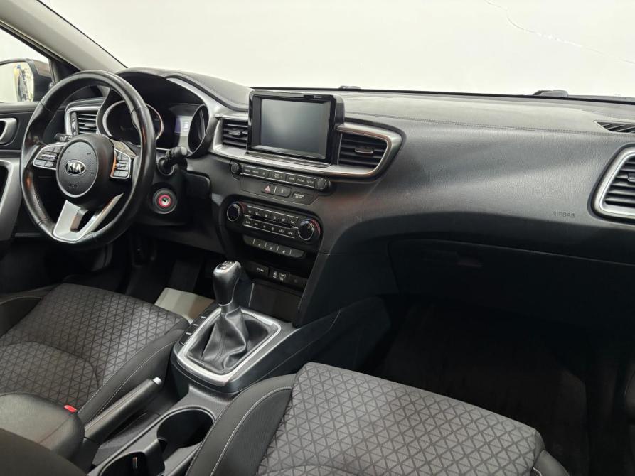 Kia Ceed III Альметьевск  - изображение 15
