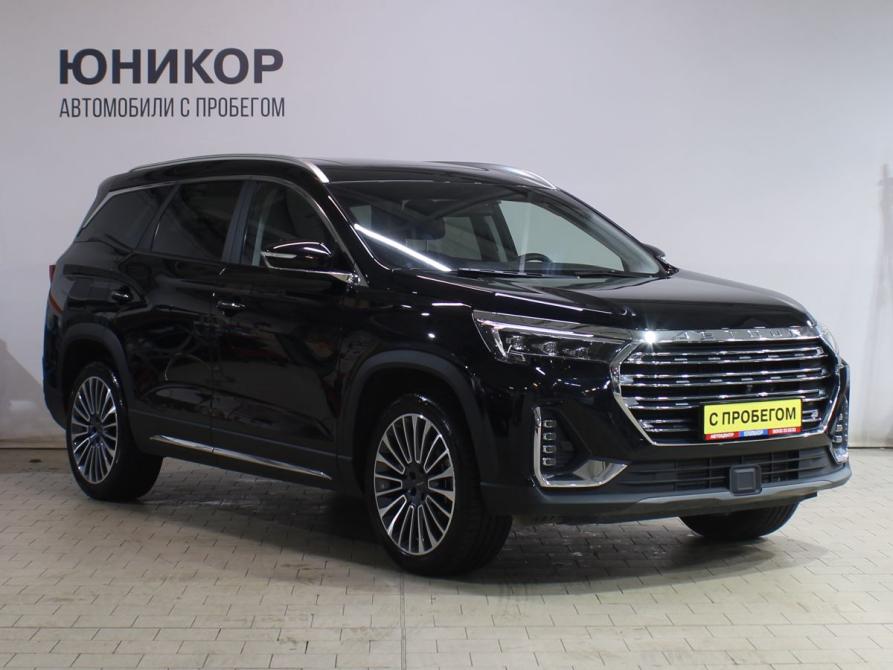 JETOUR X90+ Дзержинск  - изображение 3