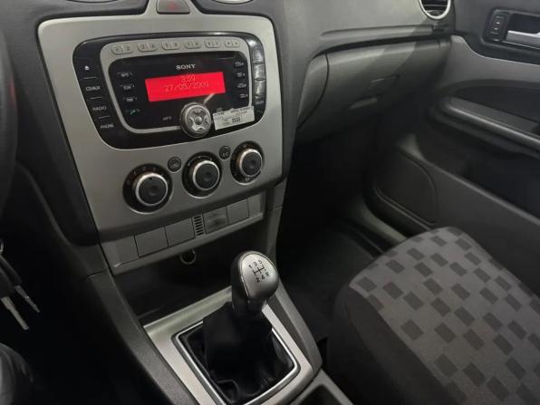 Ford Focus II Рестайлинг с пробегом 2009 года, цена 490 000 рублей, 161234 км, хэтчбек, Автокод Объявления