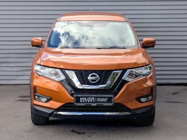 Nissan X-Trail III Рестайлинг с пробегом 2021 года, цена 2 470 000 рублей, 67161 км, внедорожник, Автокод Объявления