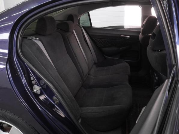 Honda Civic VIII Рестайлинг с пробегом 2008 года, цена 749 000 рублей, 259046 км, седан, Автокод Объявления