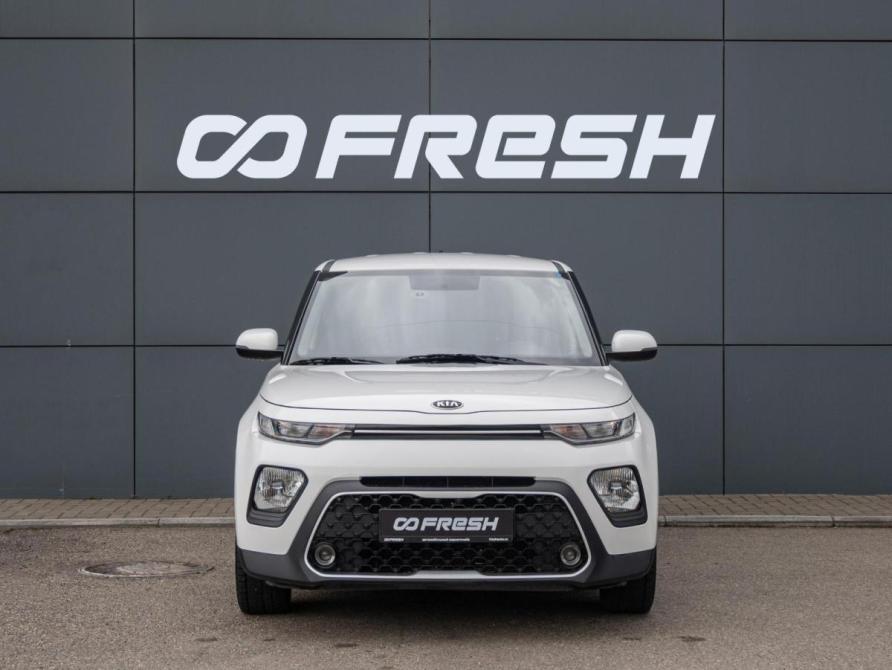 Kia Soul III Краснодар  - изображение 3