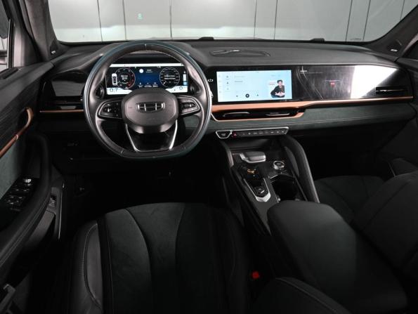 Geely Monjaro I с пробегом 2023 года, цена 3 099 000 рублей, 45968 км, внедорожник, Автокод Объявления